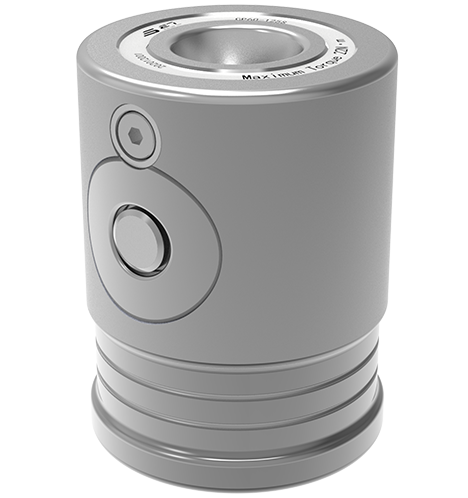 Manuaalinen kartiomainen vetolaite (yhden pään tyyppi) Manuaalinen kartiomainen vetolaite (yhden pään tyyppi)