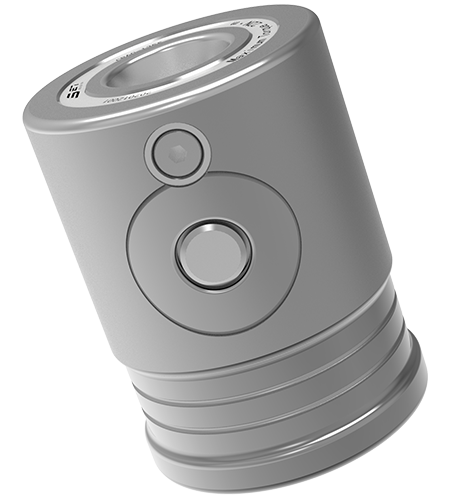 Manuaalinen kartiomainen vetolaite (yhden pään tyyppi) Manuaalinen kartiomainen vetolaite (yhden pään tyyppi)