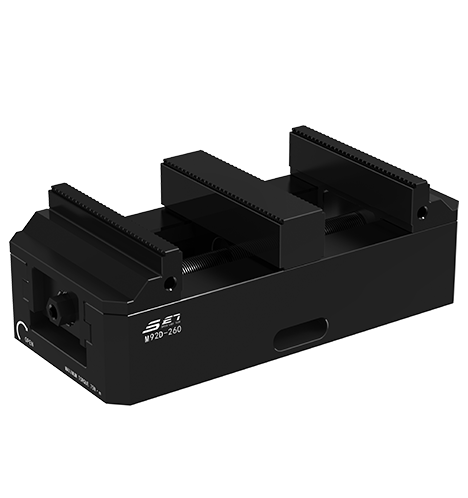 96 mm kaksinkertainen asento
