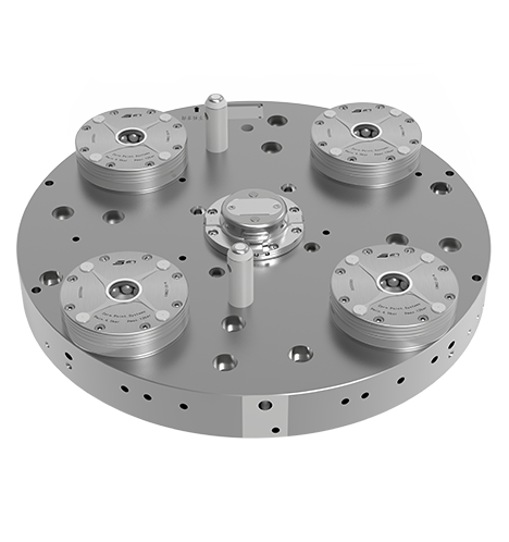 550 mm: n pohjalevy
