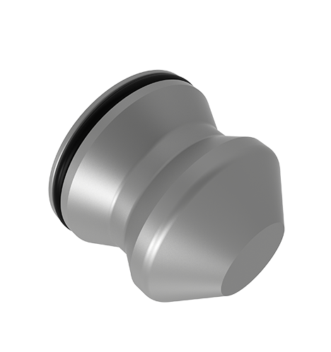 Suojatulppa Suojatulppa